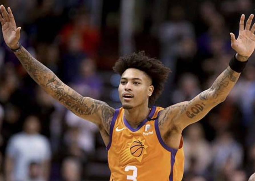 7SOLpod's tweet photo. Ep 78 - Lots to talk about! 

A very busy week and we managed to jam a lot into one episode. 

+ Ayton exploding vs DEN
+ Oubre starring vs HOU
+ Trade Deadline reactions 
+ All Star Game Draft 
+ Usual segments &amp; more....

🎧- https://t.co/db6m7FT5ij https://t.co/t1Yzqnt9jw