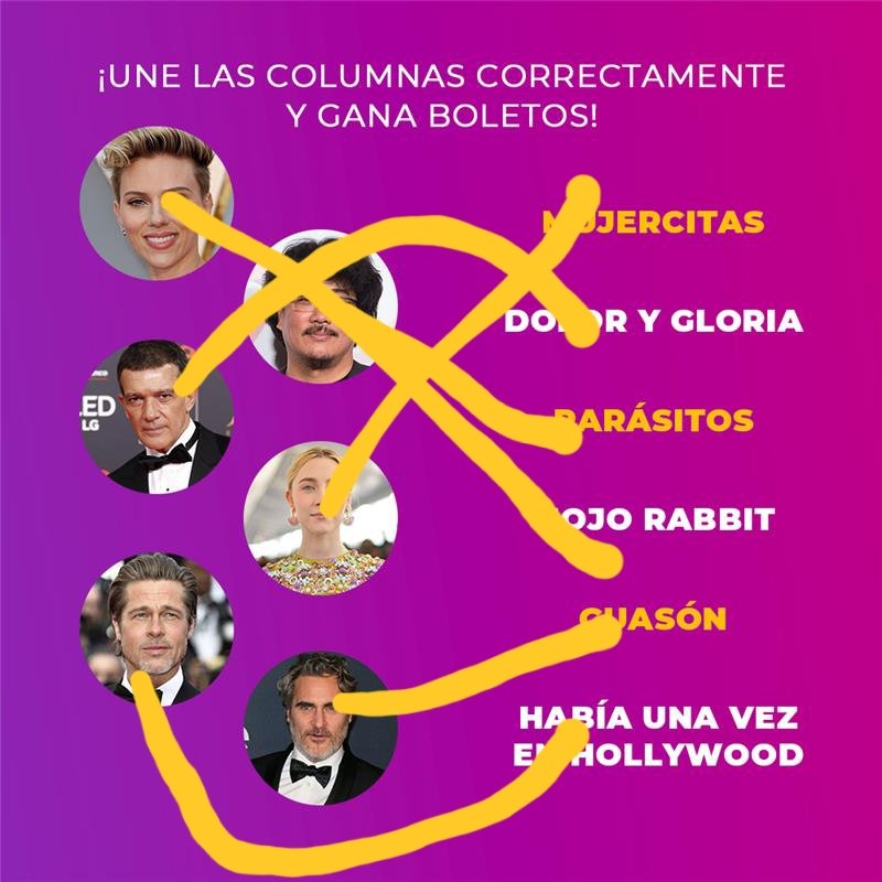 Mary_Dariky's tweet photo. @Cinepolis #CelebrandoConCinépolis https://t.co/eHeLj6422h