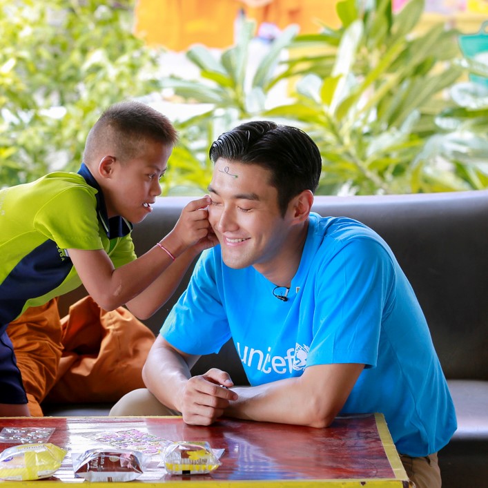 UNICEF East Asia Pacific tweet media