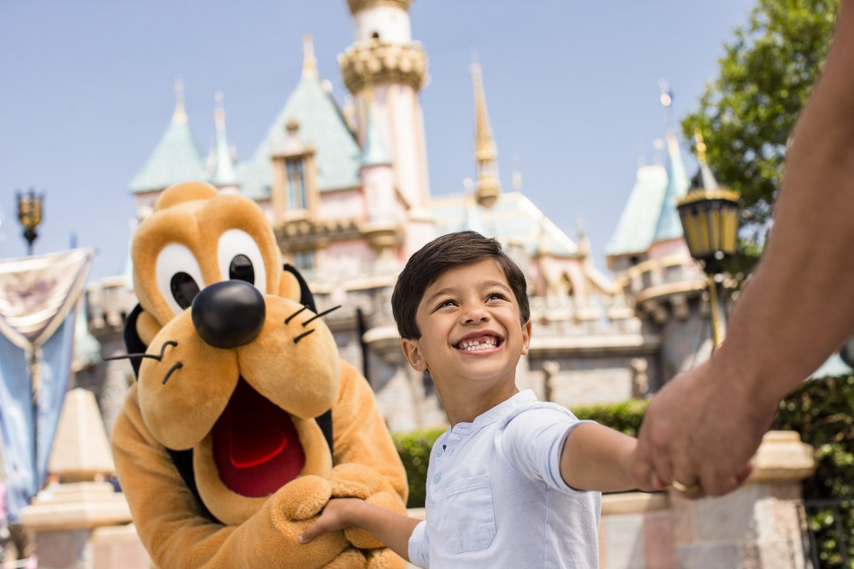 ディズニーキャラクター ディズニーキャラクター