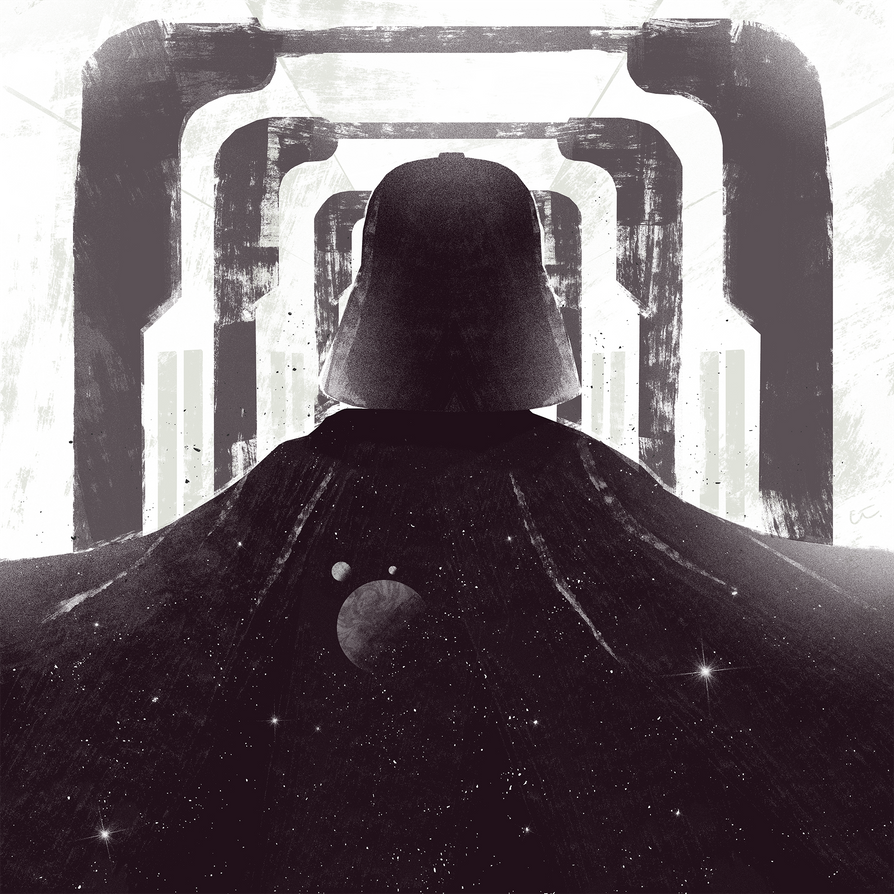 DeviantArt's tweet image. Cue the Imperial March.
Check out “Vaders Intro” by @FT_in_NZ: bit.ly/2SuOC0v
#DigitalArt #StarWars #DarthVader