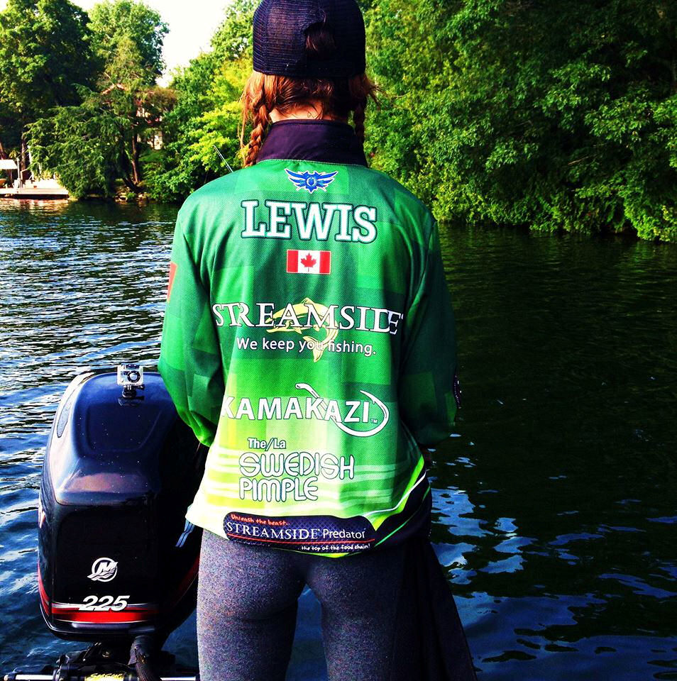 KristaFishes613's tweet image. Happy to say that I'll be on board with these great companies for another year full of tournaments and fishing adventures! 🎣
#Streamside #TheSwedishPimple #KamakaziHooks