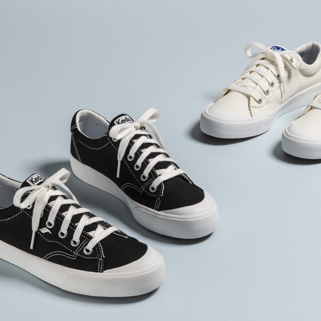 keds crew kick