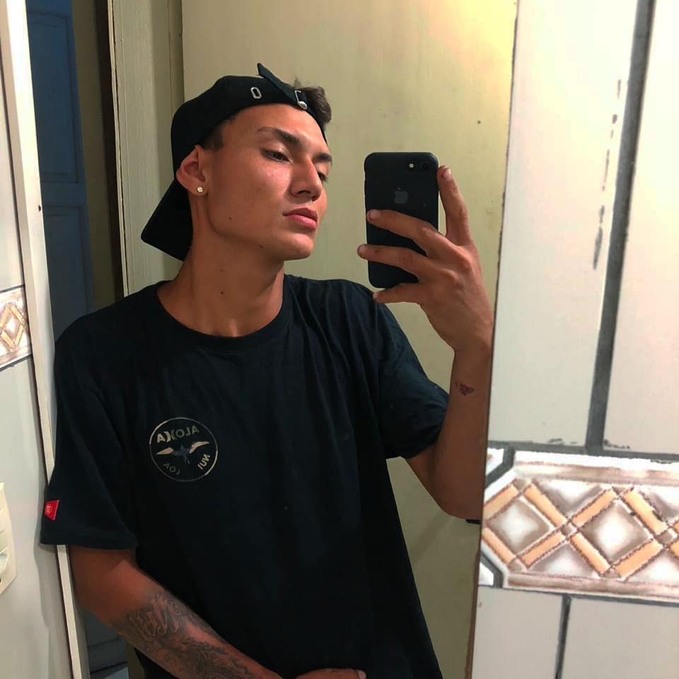 Matos William (@MatosAyran) / Posts / X