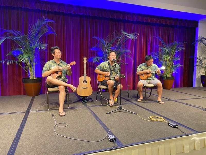 kaimukiymca's tweet photo. Annual Campaign 2020 has officially begun! 🎉 Check out these photos of our branch team representing the Kaimuki Y at Saturday's Kick-off Event. 

Please stop by the Welcome Center Office or visit https://t.co/8Yq0Pcdi0n to inquire about how you can get involved in our campaign. https://t.co/Qqnbcf6Djk