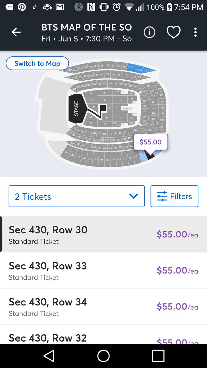 DestaneyMaxwell's tweet photo. Can any army lend me money on cash app I get around next week I really want to go to the Chicago tour date guys I've been standing them for a long time now and ice always wanted to see them live :total is 162.32 https://t.co/HVGh6SqypN
