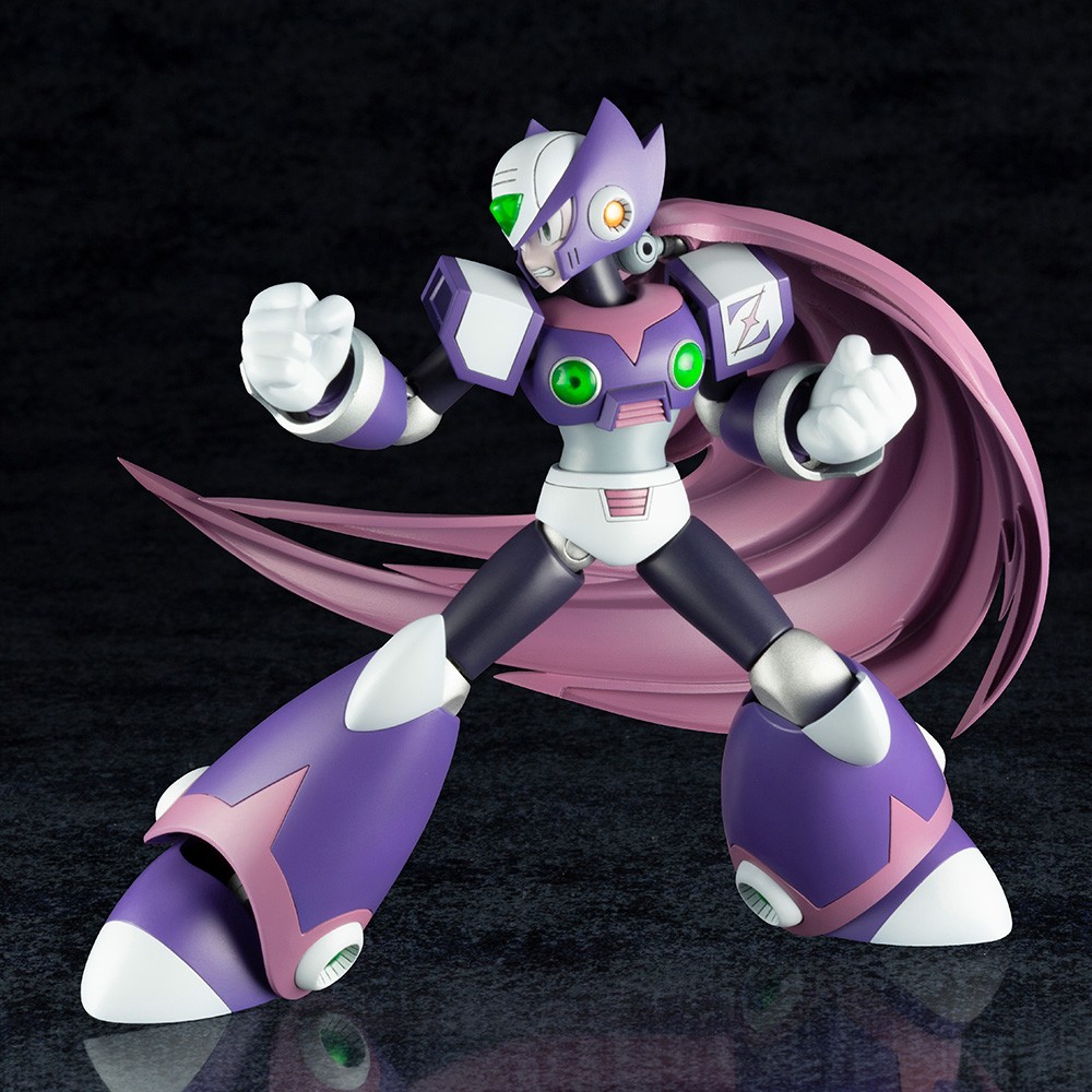 ロックマンX ZERO ゼロナイトメアver コトブキヤ フィギュア　新品 コトブキヤ ロックマンX ゼロ ナイトメアVer 【公式通販】
