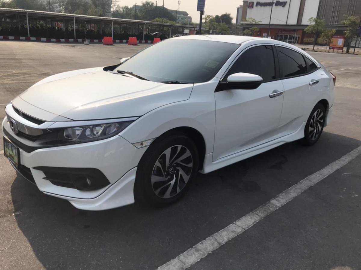รถบ านเจ าของขายเอง auf twitter honda civic 1 8 el รถสวย สภาพด เย ยม ใช ข บไปทำงาน กล บบ าน ข บไกลส ด ขาย 720 000 บาท ชมรถท https t co su0a2dftiq ด รถท เช ยงใหม เช ยงใหม civicม อสอง รถม อสองhondacivic ขายรถhondacivicป 2016