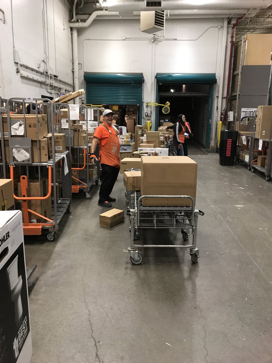 The “A” team knocking Sunday night freight out of the park! #PacNorthProud #1379 ⁦<a href="/JakeCrailTHD/">Jake Crail</a>⁩ ⁦<a href="/Follow_Jay_/">Jay</a>⁩ ⁦<a href="/jmiahsmith/">Jeremiah Smith</a>⁩