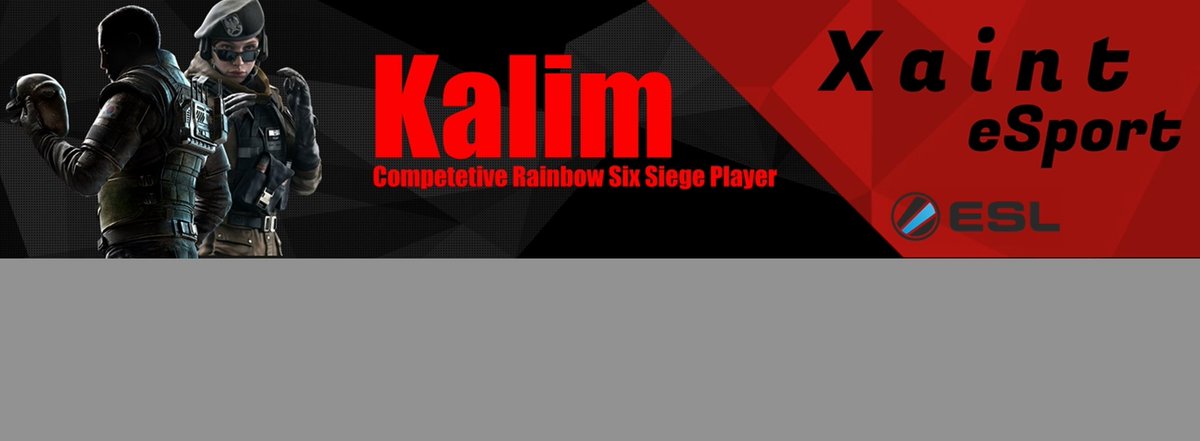 StrxpeG's tweet photo. Thx for Order! 🔱 [Ps4 Banner]
#designer #DesignThinking #ps4フレンド募集 #RainbowSixSiege #Sabine #ESL https://t.co/pwKXui8zot