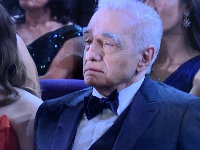 Eminem Performed "Lose Yourself" at the Oscars Last Night and Nobody Knows Why │ Exclaim!