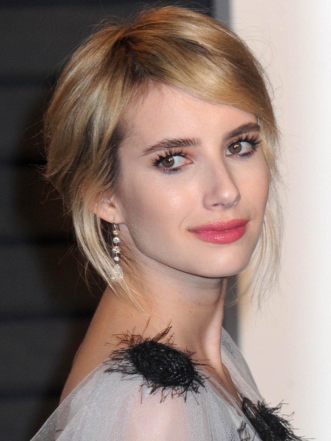 Happy Birthday Emma Roberts   