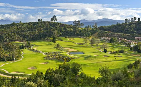 Here's what Jack Nicklaus had to say about designing the challenging <a href="/Simola/">Simola Country Hotel</a> course in #SouthAfrica: "When I first started, I only knew how to do one thing, and that was to put a golf course on a piece of ground that only a good player could play."