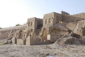 Today's addition to my Iranian cultural heritage site thread, Shahr-e Sukhteh, which means The Burnt City, is a bronze age site in southeastern Iran. It was listed as a UNESCO World Heritage site in 2014.