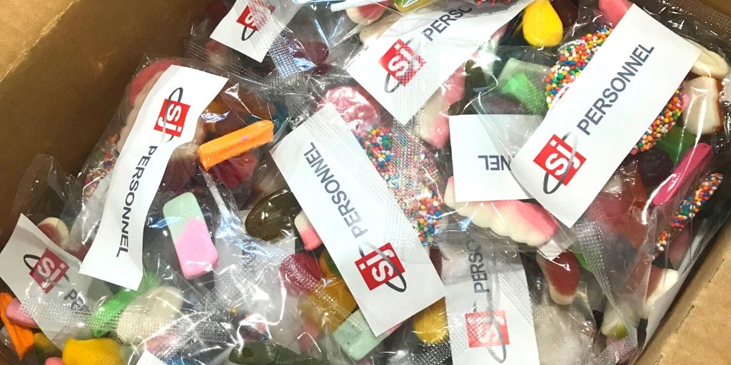 We are getting very excited about the 22nd Annual Victorian Geelong Chamber of Commerce &amp; Industry Charity Golf Day🏌️‍♀️ in support of Barwon Health Foundation being held this Friday aka Valentine’s Day 🌹
SJ Personnel is proud to be sponsors of this amazing event!🍭 
#sjpersonnel