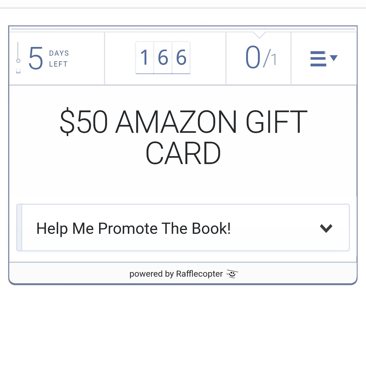 Don't forget to enter the Problem With Cupid release giveaway! You can enter once each day... rafflecopter.com/rafl/display/e…

#Giveaway #amreadingromance #bookbloggers #booklovers #win #yalit #yabooks #newreleases