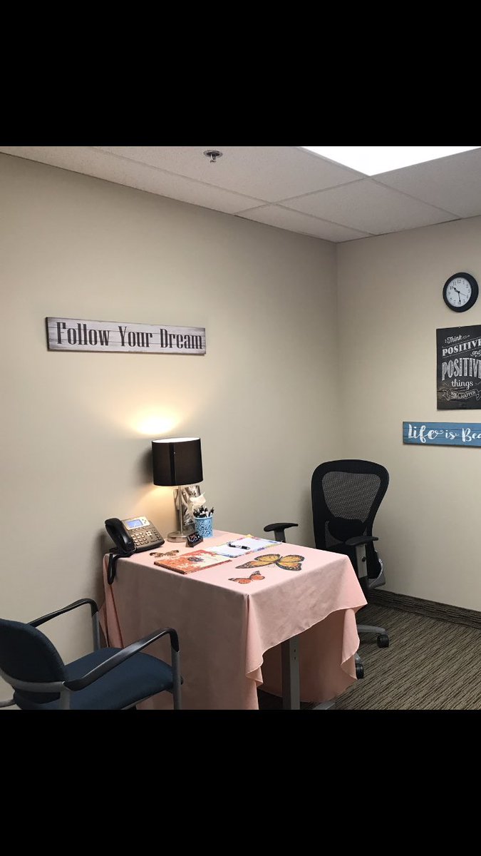 Ottawa new office