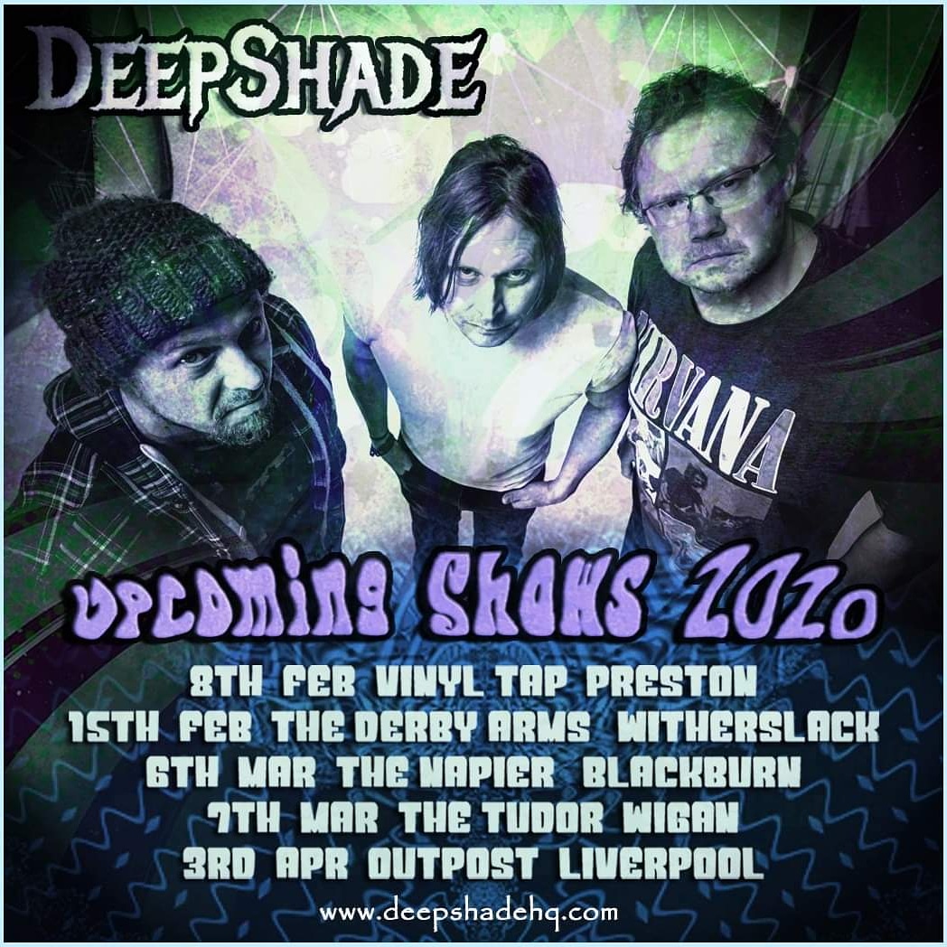 deepshademusic's tweet photo. #gigs gigs gigs gigs gigs gigs gigs #deepshade #deepshademusic https://t.co/gGQ4UBpRIu