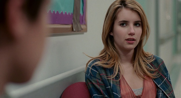 Emma Roberts turns 29 today, happy birthday! What movie is it? 5 min to answer! 