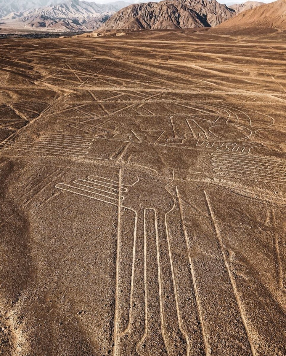 Líneas de Nazca