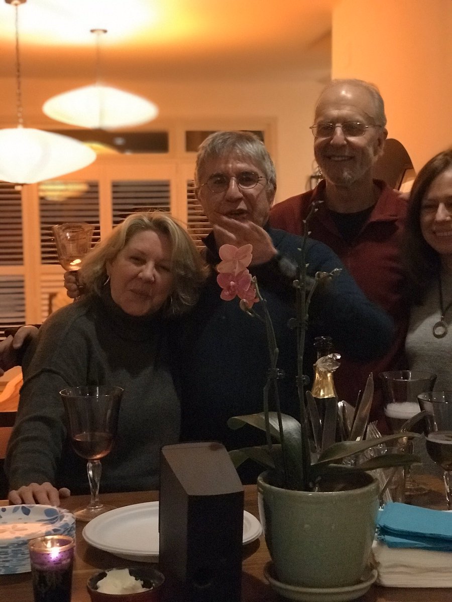 Ketino5's tweet photo. #life #friends #lifework #balance #celerating #february #birthdays #snow #atlanta https://t.co/yK0S0f4vCo