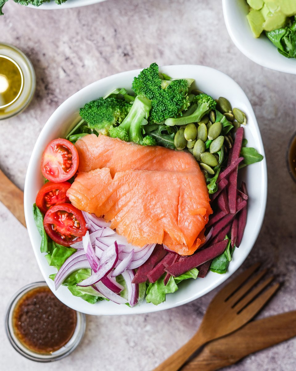 Grand Indonesia on Twitter "Happy Monday! Saladtop! knows that you