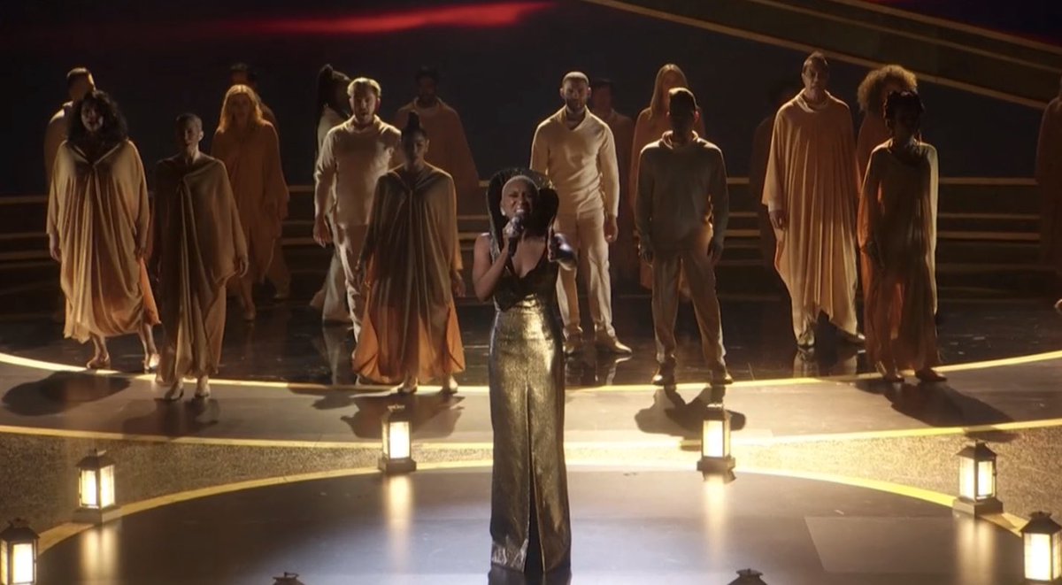 Timmy_C's tweet image. Same energy #Oscars2020