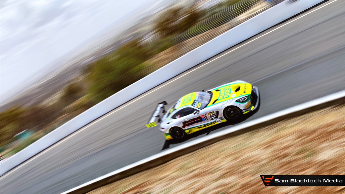 I don’t often get the luxury of taking photos of real life race cars due to not having a decent camera however i managed to capture this on my phone at the Bathurst 12h and after a few tweaks it turned out like this:

<a href="/tripleeightaus/">Triple Eight Race Engineering</a> 
<a href="/MercedesAMG/">Mercedes-AMG</a>