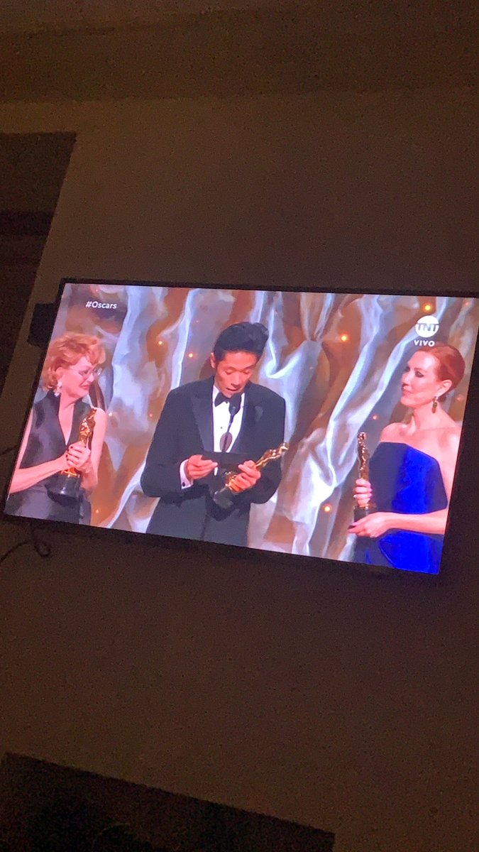 teresgo's tweet photo. 😱😫🤔🤔 #oscars  mejor maquillaje ??? 🤦🏽‍♀️ https://t.co/omHOZe9ujY