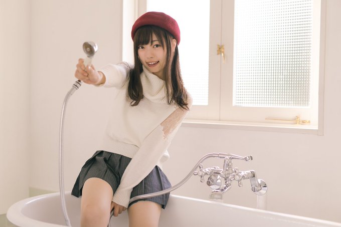 Twitterのコスプレ画像28