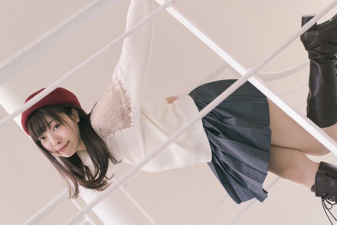 Twitterのコスプレ画像29