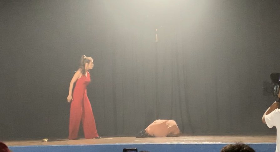 MissMarisRacal's tweet photo. #PamilyaKoEskandalo https://t.co/8I3yVVG0l1