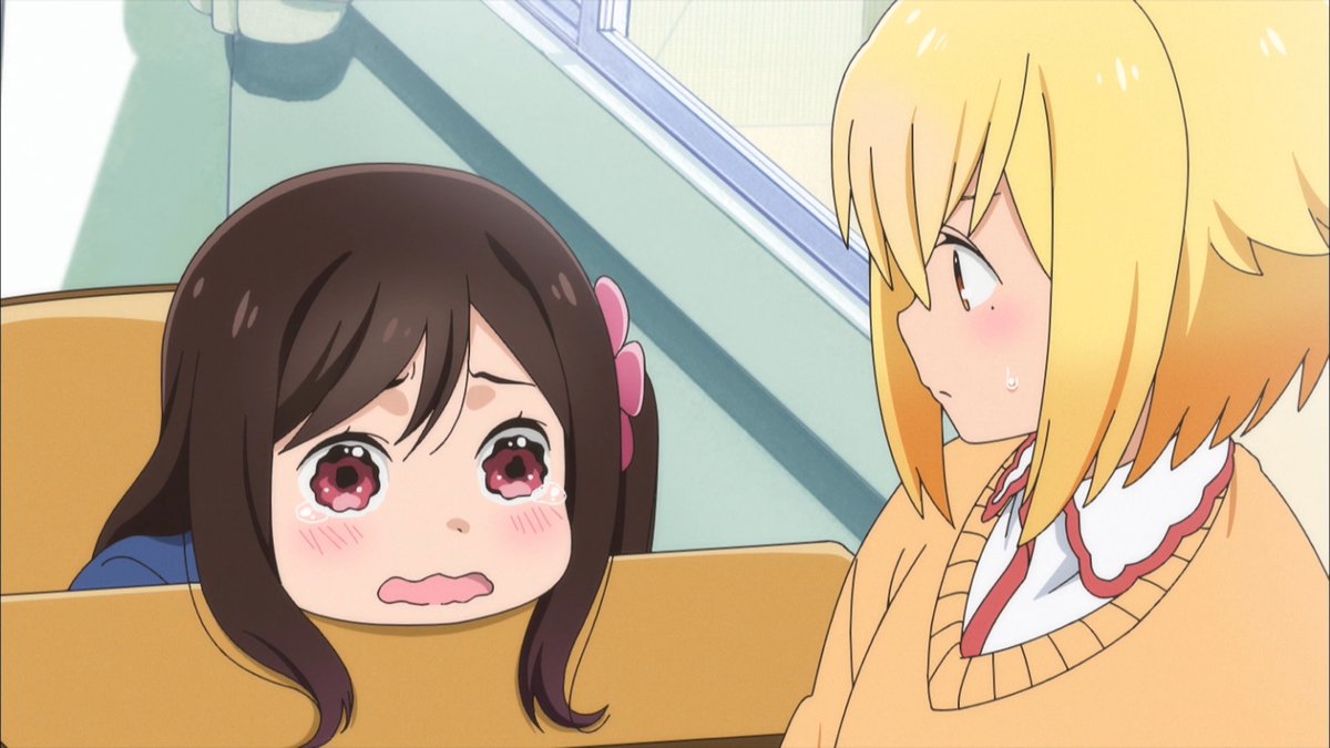 noablender 🦝 on X: Day 13 - Hitori Bocchi Hitoribocchi no ○○ Seikatsu is  equally heartwarming and hilarious, largely thanks to Bocchi herself. Her  insecurities and anxieties are always at absurd, comedic