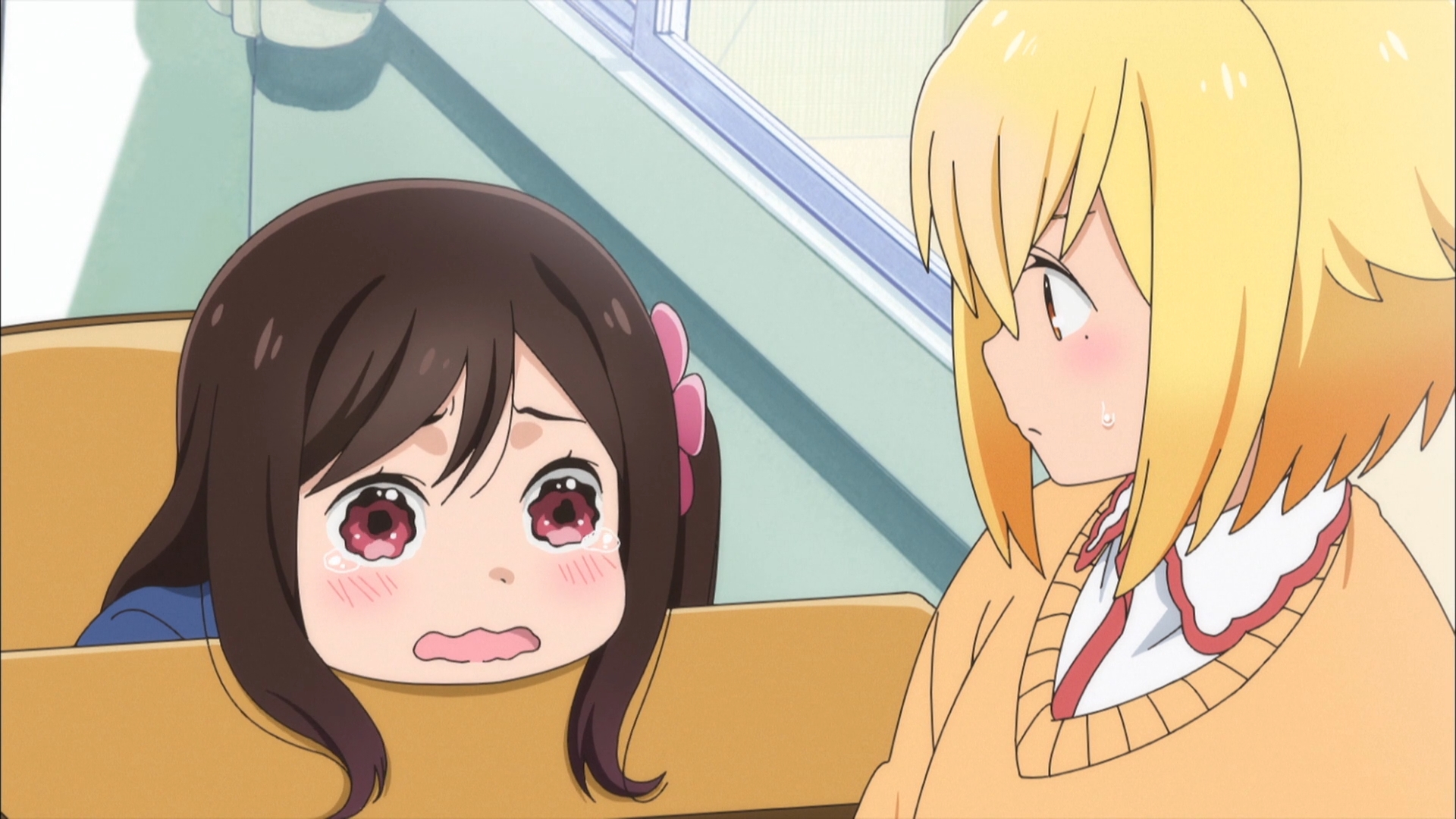 noablender 🦝 on X: Day 13 - Hitori Bocchi Hitoribocchi no ○○ Seikatsu is  equally heartwarming and hilarious, largely thanks to Bocchi herself. Her  insecurities and anxieties are always at absurd, comedic