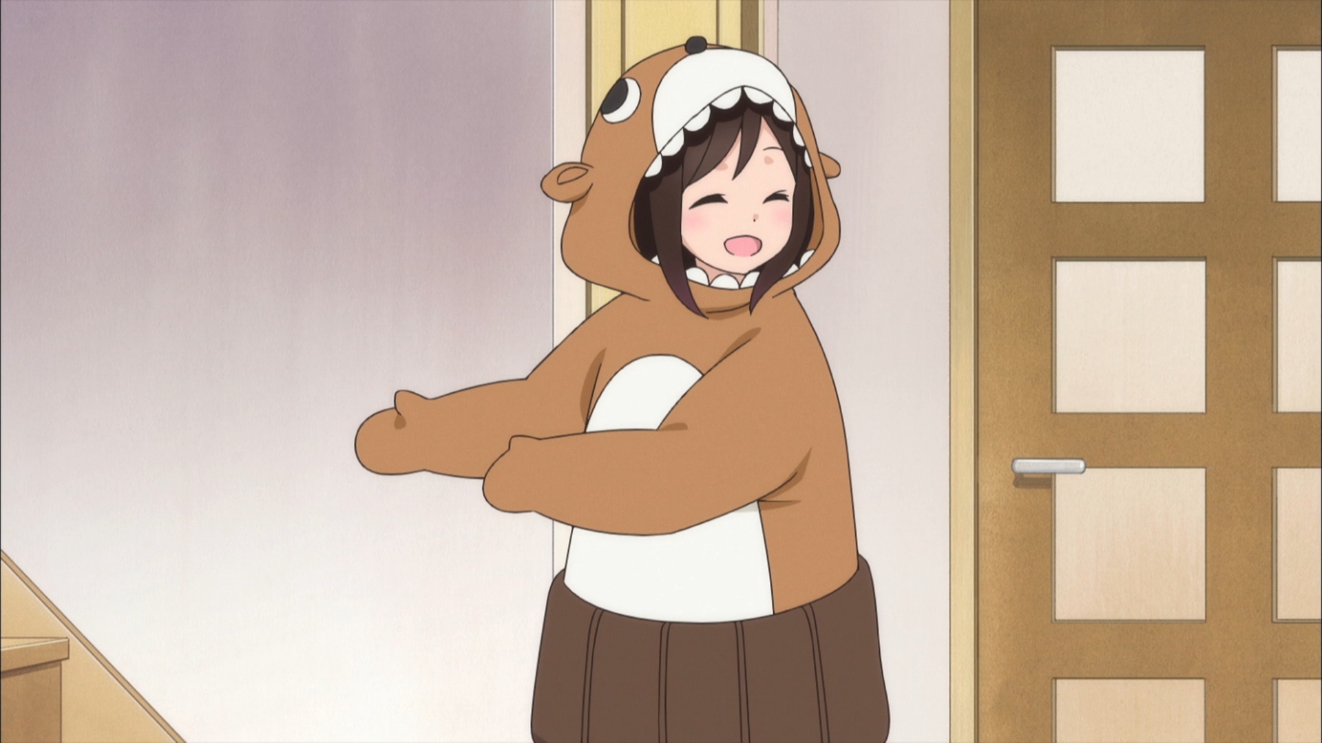 noablender 🦝 on X: Day 13 - Hitori Bocchi Hitoribocchi no ○○ Seikatsu is  equally heartwarming and hilarious, largely thanks to Bocchi herself. Her  insecurities and anxieties are always at absurd, comedic