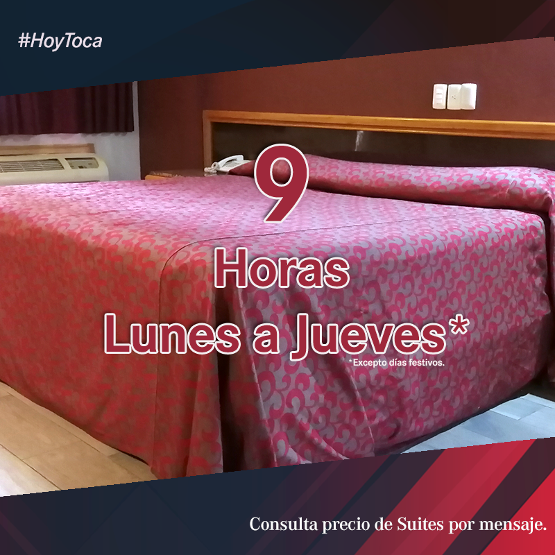 🔥¿Ya conoces nuestras Suites?
⭐ Tarifa en nuestra página web:
hotelbegona.com