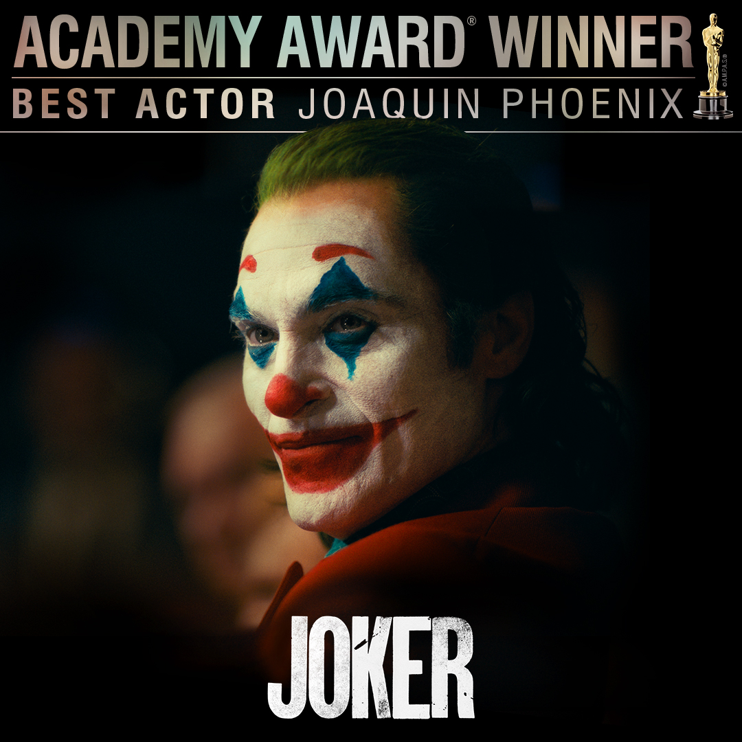 Joker Movie on Twitter: