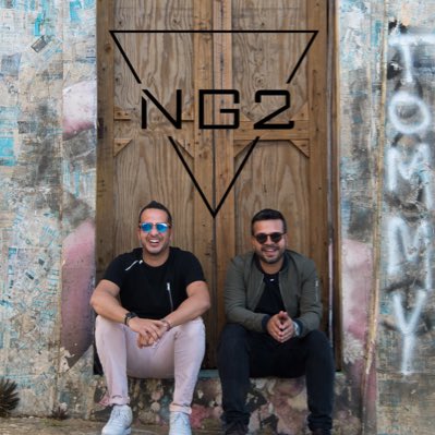 NG2pr's tweet image. #NewProfilePic