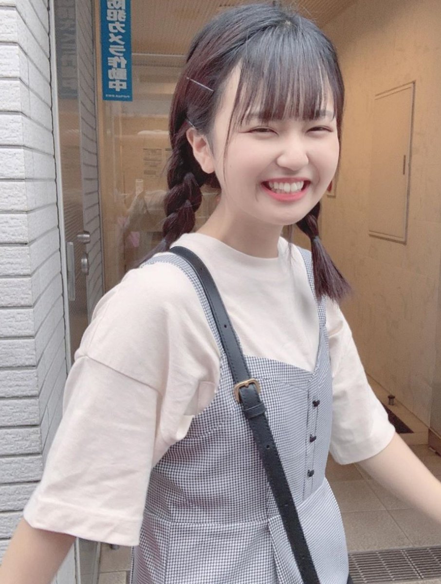 ケン 恋人に求める三大条件 1 笑顔が可愛い 2 よく笑う 3 よく食べる 推しに求める三大条件