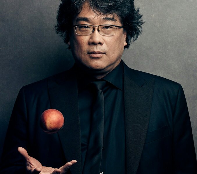 Decinesomos's tweet photo. #Oscars 
#BongJoonHo se lleva el premio a Mejor Dirección por su trabajo en #Parasite. https://t.co/CFrsWpv1Cz
