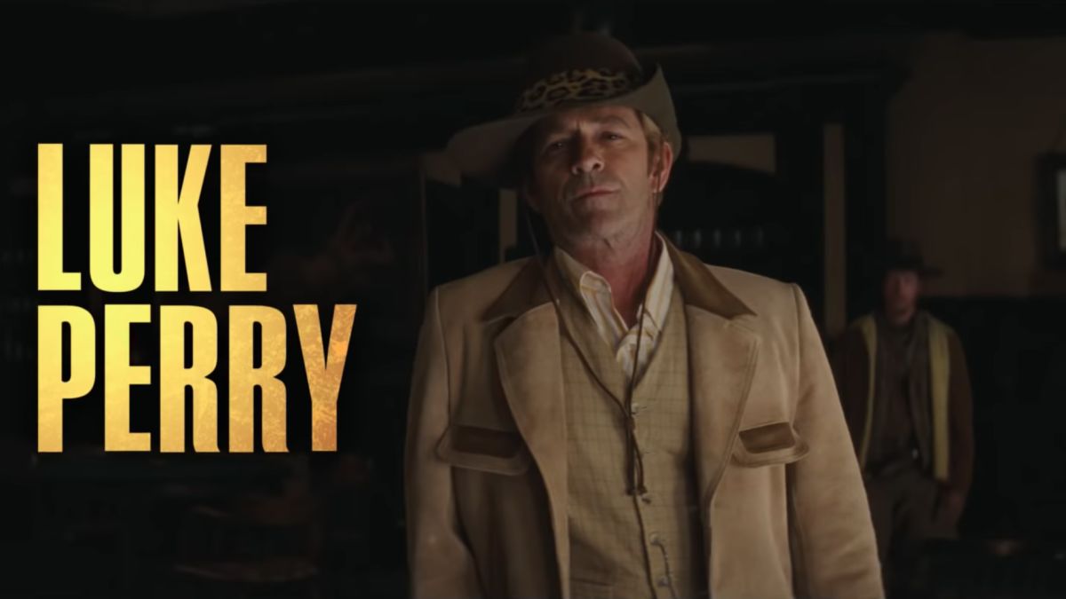 Stephxo6612's tweet image. No Luke Perry in the In Memoriam? He was in one of the Best Picture nominated movies... #Oscars2020