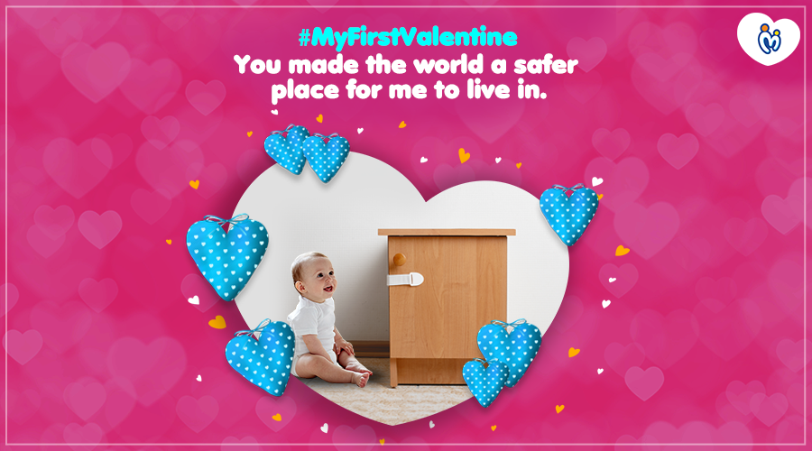 MamyPokoIN's tweet photo. Thank you Mamy for always ensuring that I am safe and secure!
#MamyPoko #Unicharm #MyFirstValentine https://t.co/JkVocwyqxd