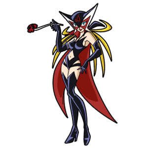 ドロンジョのtwitterイラスト検索結果 ドロンジョのtwitterイラスト検索結果