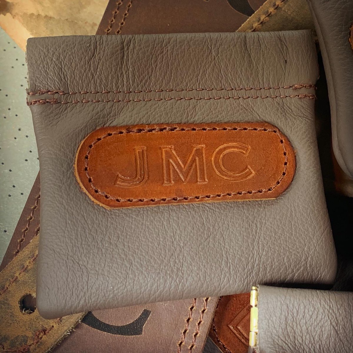 Amish Leather Works (AmishWorks) Twitter