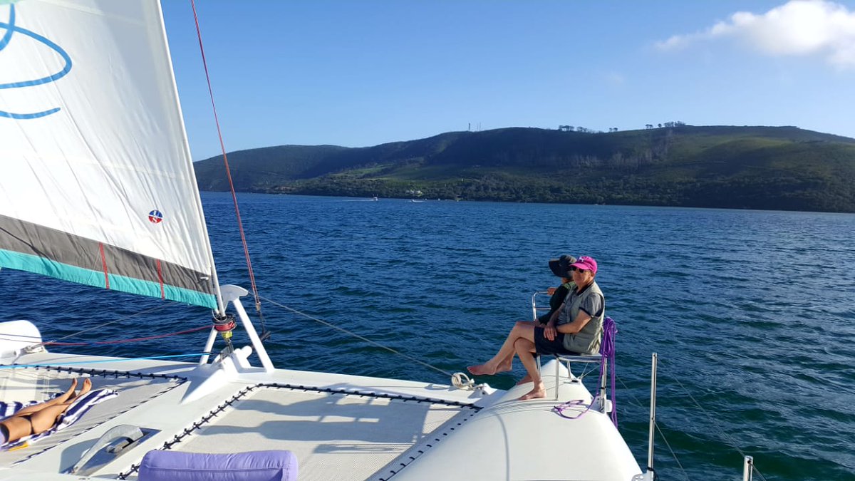 charters_ocean's tweet image. Come sailing with us on LaraBella #oceansailingcharters #gardenroute #westerncape #southafrica @SouthAfrica @ExploreKnysna @Plett_Tourism @TheLoftsKnysna @ahatherexhotel @DestGardenRoute @