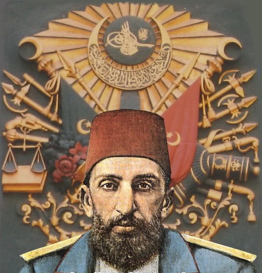 Sultan Abdülhamid gitti 
Devlet-i Âliyye Osmanlı bitti.
*
Osmanlı gitti 
dünyadan ruh çekildi 
dünya cehenneme çevrildi!
*
Sultan
#AbdülhamidHan 
Rahmet sana, selâm sana, şükran sana!