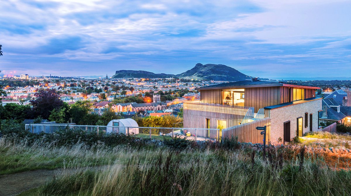 Architecture and Design Scotland tweet media