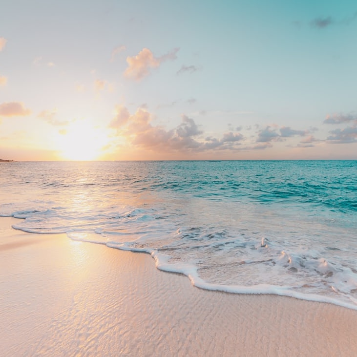 What makes the location of #TheSuperyachtExperience so attractive aside from #PalmBeach  being a world-class #destination? As America's First #ResortDestination, there's also 47 miles of beautiful beaches. The #AtlanticOcean has never looked so inviting.