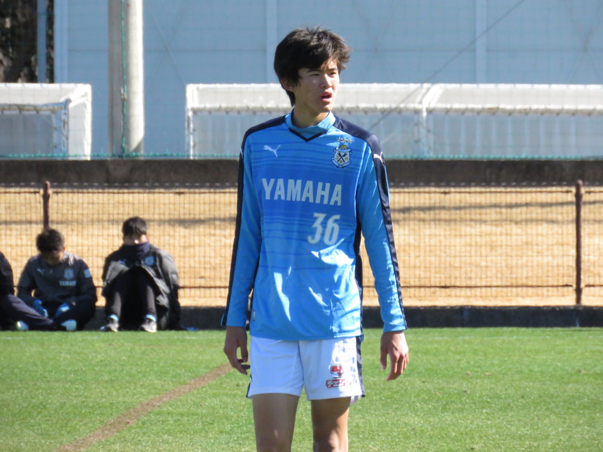まさこ ジュビロユース Jrユース 在 Twitter ジュビロ磐田u 18 新加入 背番号36 後藤啓介選手 T Co Wnucvbk8g2 Twitter まさこ ジュビロユース Jrユース 在 Twitter ジュビロ磐田u 18 新加入 背番号36 後藤啓介選手 T Co Wnucvbk8g2 Twitter