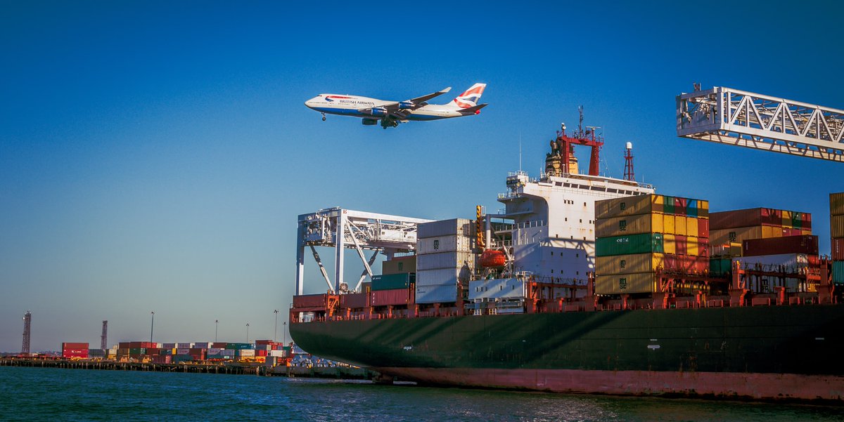 Sometimes, its good to have options! 
At @optfs we can assure you that we have an option to suit you! We cover air, sea and road shipping! contact us for some more information. Emma@optfs.com  #optfs #Shipping  #seafreight #airfreight t #roadfreight #logistics  #freight